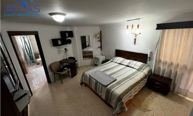 VENTA DE APARTAMENTO EN EL PRADO BUCARAMANGA COD:1090