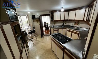 VENTA DE APARTAMENTO EN EL PRADO BUCARAMANGA COD:1090