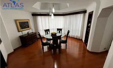 VENTA DE APARTAMENTO EN EL PRADO BUCARAMANGA COD:1090