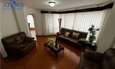 VENTA DE APARTAMENTO EN EL PRADO BUCARAMANGA COD:1090