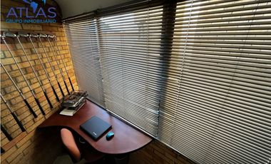 VENTA DE APARTAMENTO EN EL PRADO BUCARAMANGA COD:1090