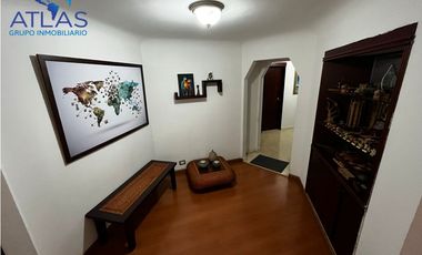 VENTA DE APARTAMENTO EN EL PRADO BUCARAMANGA COD:1090