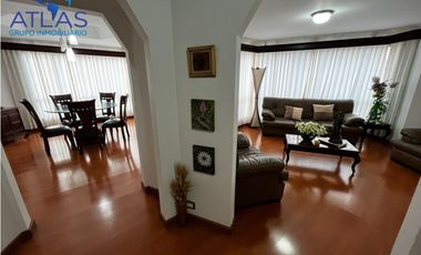 VENTA DE APARTAMENTO EN EL PRADO BUCARAMANGA COD:1090