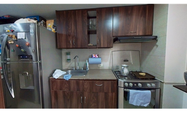 APARTAMENTO EN VENTA YUMBO CIUDAD GUABINAS 1P C/A