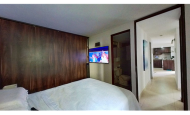 APARTAMENTO EN VENTA YUMBO CIUDAD GUABINAS 1P C/A