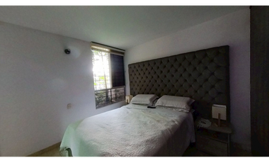 APARTAMENTO EN VENTA YUMBO CIUDAD GUABINAS 1P C/A