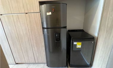 Vendo lindo Apartaestudio. A pocos metros de Unisabana