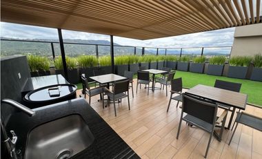 Vendo lindo Apartaestudio. A pocos metros de Unisabana