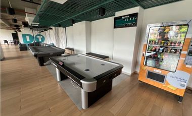 Vendo lindo Apartaestudio. A pocos metros de Unisabana