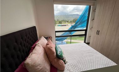 Vendo lindo Apartaestudio. A pocos metros de Unisabana