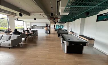 Vendo lindo Apartaestudio. A pocos metros de Unisabana