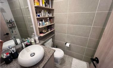 Vendo lindo Apartaestudio. A pocos metros de Unisabana