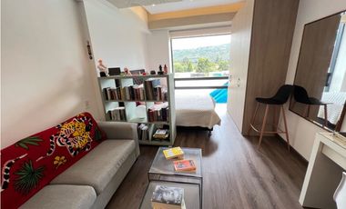 Vendo lindo Apartaestudio. A pocos metros de Unisabana