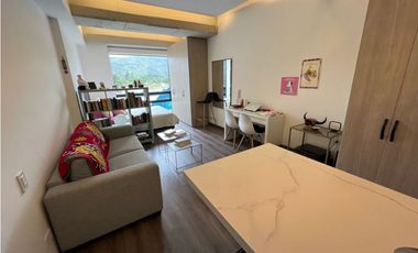Vendo lindo Apartaestudio. A pocos metros de Unisabana