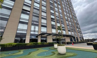 Vendo lindo Apartaestudio. A pocos metros de Unisabana