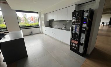 Vendo lindo Apartaestudio. A pocos metros de Unisabana