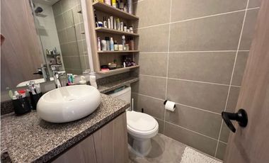 Vendo lindo Apartaestudio. A pocos metros de Unisabana