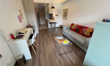 Vendo lindo Apartaestudio. A pocos metros de Unisabana