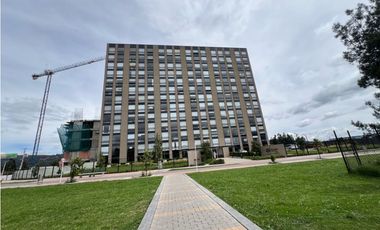 Vendo lindo Apartaestudio. A pocos metros de Unisabana