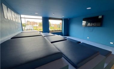 Vendo lindo Apartaestudio. A pocos metros de Unisabana