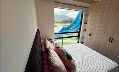 Vendo lindo Apartaestudio. A pocos metros de Unisabana