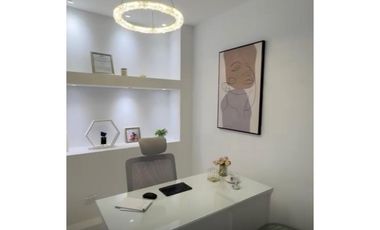 CONSULTORIO EN ALQUILER EN SAN VICENTE CALI