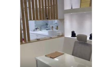 CONSULTORIO EN ALQUILER EN SAN VICENTE CALI