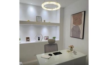 CONSULTORIO EN ALQUILER EN SAN VICENTE CALI