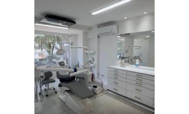 CONSULTORIO EN ALQUILER EN SAN VICENTE CALI