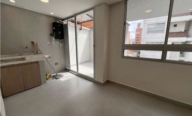 APARTAMENTO EN VENTA EN LAURELES RECIÉN REMODELADO