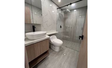 APARTAMENTO EN VENTA EN LAURELES RECIÉN REMODELADO