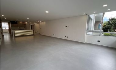 APARTAMENTO EN VENTA EN LAURELES RECIÉN REMODELADO