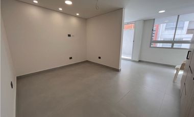 APARTAMENTO EN VENTA EN LAURELES RECIÉN REMODELADO