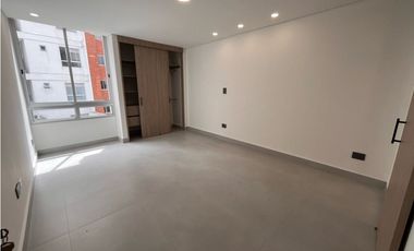 APARTAMENTO EN VENTA EN LAURELES RECIÉN REMODELADO