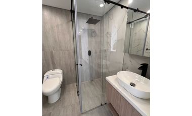 APARTAMENTO EN VENTA EN LAURELES RECIÉN REMODELADO