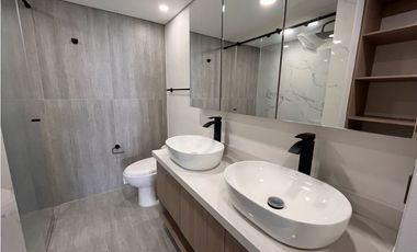 APARTAMENTO EN VENTA EN LAURELES RECIÉN REMODELADO