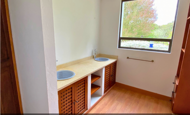 Vendo Casa campestre en Tabio Rio Frio OPORTUNIDAD