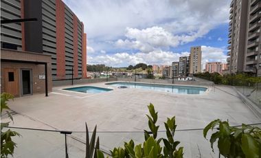 APARTAMENTO EN VENTA EN RIONEGRO SECTOR BARRO BLANCO