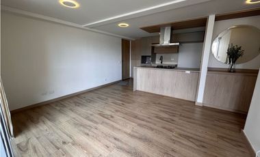 APARTAMENTO EN VENTA EN RIONEGRO SECTOR BARRO BLANCO