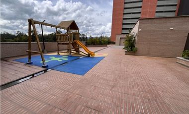 APARTAMENTO EN VENTA EN RIONEGRO SECTOR BARRO BLANCO