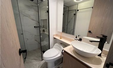 APARTAMENTO EN VENTA EN RIONEGRO SECTOR BARRO BLANCO