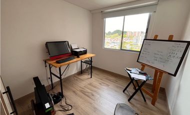 APARTAMENTO EN VENTA EN RIONEGRO SECTOR BARRO BLANCO