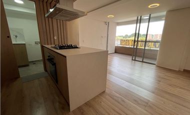 APARTAMENTO EN VENTA EN RIONEGRO SECTOR BARRO BLANCO