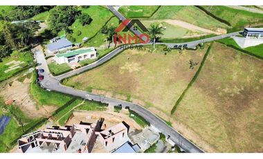 Lote campestre en venta en El Rodeo Dosquebradas