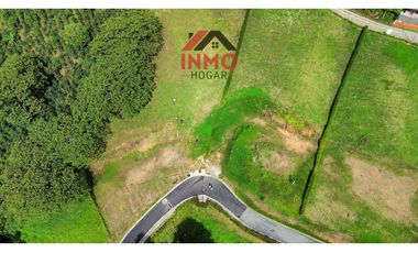 Lote campestre en venta en El Rodeo Dosquebradas