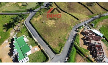 Lote campestre en venta en El Rodeo Dosquebradas