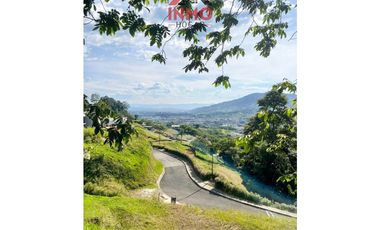 Lote campestre en venta en El Rodeo Dosquebradas