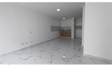 APARTAMENTO EN VENTA JAMUNDI ALFAGUARA 2P C/A PARQ
