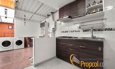 Se Arrienda Casa en La Alhambra , Bogota