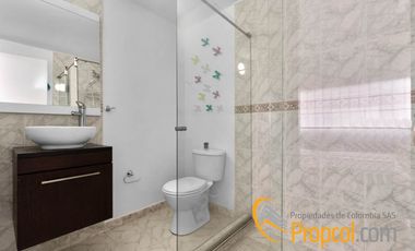 Se Arrienda Casa en La Alhambra , Bogota